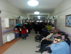 20 Dişçi Koltuğu İle 100 Bin Hastaya Hizmet Verecekler