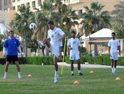 Özbekistan’da Hedef Galibiyet