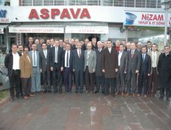 Kırşehir, Aksaray Ve Nevşehir'e Kaptırdığı Eski İlçelerini Geri İstiyor
