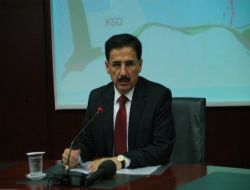 Vali Topaca: Suçluların Yargılanması Hızlanmalı!!