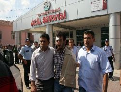 Tecavüz Zanlısı Tutuklandı!