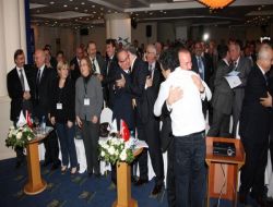 ‘yaşayarak Yaşamıyorsunuz’ Diyen Uzman Başkanları Şekilden Şekle Soktu