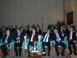 Hsyk Üyesi Prof.Dr.Ahmet Gökcen