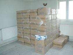 16 bin paket kaçak sigara