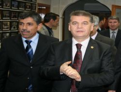 Kaymakam Girgin: Halka Efendilik Yapmak İçin Değil, Hizmet İçin Buradayız