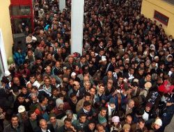 Türkiye ile Suriye Arasında Vize Uygulaması Kalktı!