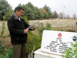 Teğmenin Eline Pimi Çekilmiş Bomba Verdiği Erin Ailesi, Oğullarının Şehit Sayılması İçin Dava Açtı