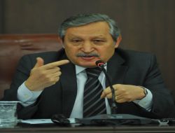 Gerçeker'den İdam Açıklaması