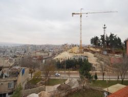 Başkan Tahmazoğlu: 2011 Yılında 2 Bin Konut Üretimini Hedefliyoruz