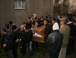 Karı-koca Sobadan Zehirlendi