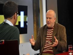 Mehmet Tanrısever: ‘hür Adam’ Dünya Sinemasında İlk 50’ye Girer