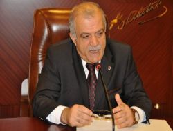 Vali Şentürk’ten 'çalışan Gazeteciler Günü' Mesajı
