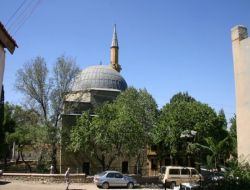 Hersekzade Ahmet Paşa Camii'nin 500. Kuruluş Yıldönümü Kutlanacak