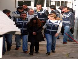 Sahte Dolar Basan 4 Kişi Tutuklandı!