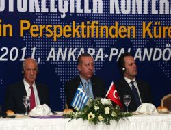 Erdoğan: "yunanistan'la Geçmişin Olumsuz İfadelerini Bırakıp Yeni Bir Dil İnşa Etmenin Gayretindeyiz"