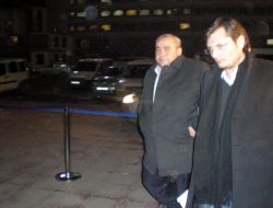 Havalimanındaki Operasyonda Gözaltına Alınan Zanlılar Emniyete Getirildi!