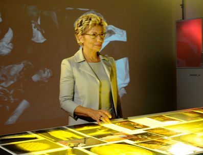 "On yıldır Allah'a aşığım"