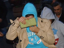 FUHUŞ OPERASYONU ŞÜPHELİLERİ