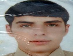 Beyoğlu'ndaki Silahlı Kavgada Ölen Aziz Şener