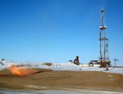 Özbekistan’dan, Tacikistan’a Doğalgaz Jesti