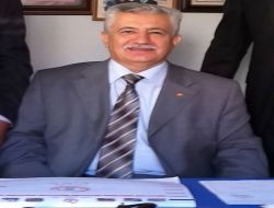 Ak Parti Milletvekili Hasgür: İzmir’de Halkın Zararına Şampiyonluk Var