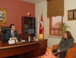 Dünyaca Ünlü Piyanist Brüksel'de Bursa İçin Çalacak