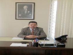 Prof. Tercan: Önemli, Ağır, İtibarlı Bir Görev