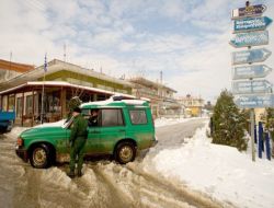 Alman Gazeteci, Frontex Gücünün Görev Yaptığı Türk-Yunan Sınırında Gözaltına Alındı!