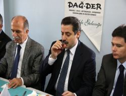 "Başkasının İşine Karışıp Dedikodu Yapmayın"