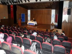 Vakkasoğlu: “temel Sorunumuz Sevgisizlik"