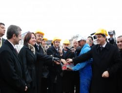 Bakan Şimşek: Bir Davanın Ortalama 3-4 Yıl Sürmesi Türkiye’ye Yakışmıyor (2)