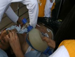 Karamanda Meydana Gelen Olayda Bir Kişi Bıçaklanarak Hayatını Kaybetti.