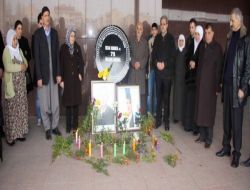 Diyarbakır’da 75 Kişinin Öldüğü Uçak Kazası Unutulmuyor