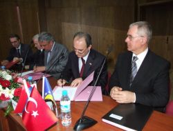 Niğde Üniversitesi Uluslararası Katılımlı Yaz Okulu Açacak