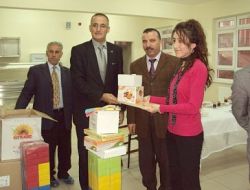 Elmalı’da Okul Öncesi Eğitim İçin Ev Ev Dolaşılacak