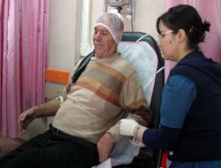 Cenazeye Gidenleri Taşıyan Otobüs Devrildi: 3’ü Ağır 33 Yaralı ( 2 )
