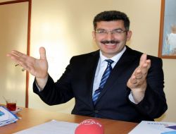 Özel Nilüfer'in Matematik Olimpiyatları Yoğun İlgi Gördü