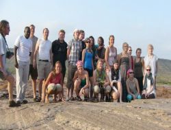 Helsinki Üniversitesi, Kenya’da Araştırma Merkezi Kuruyor