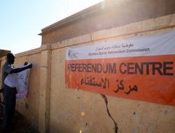 Güney Sudan, Yarın Sandık Başına Gidiyor