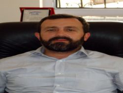 Diyanet-Sen Şube Başkanı Yıldırım: 2011’e Ecdadına Küfreden Dizinin Gölgesinde Girdik!