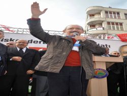 Chp Genel Başkanı Kılıçdaroğlu: Kürt Sorununun Çözümünde En Samimi Partiyiz!