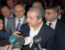 Bakan Eker: Tüketici Makul Fiyattan Et Tedarik Edinceye Kadar Tedbirlerimiz Devam Edecek