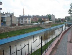 Kentsel Dönüşüm Projesi, Muhtar Ve Hak Sahiplerine Anlatıldı