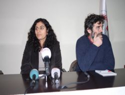 Bdp’li Tuncel: Kürtçe, Gasp Ettiğiniz Bir Zenginliktir!