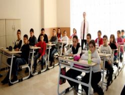 Mustafakemalpaşa’da Bunimo Heyecanı