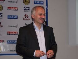 Kotil, Thy'deki Başarının Sırrını Anlattı!