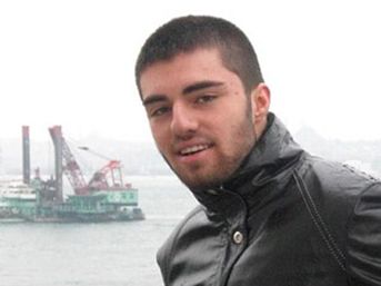 Cem Garipoğlu yakalandı!