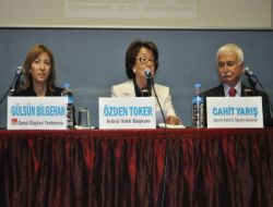 Chp Genel Başkan Yardımcısı Bilgehan: Başbakan Erdoğan, İnönü Hakkında Söyledikleriyle Kendi Kendisini Tekzip Etti!