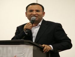 Bozdağ: Dosyanın 6 Ayda Bitmesi İçin Şikayetçinin İlla Mehmet Haberal Mı Olması Lazım?
