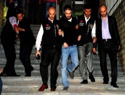 Münevver Karabulut Cinayetinin Katil Zanlısı Cem Garipoğlu Yakalandı